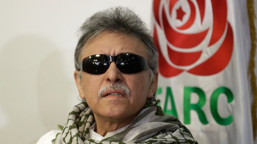 El pasado 30 de julio, la JEP abrió incidente de incumplimiento contra “Jesús Santrich”. Foto: Colprensa