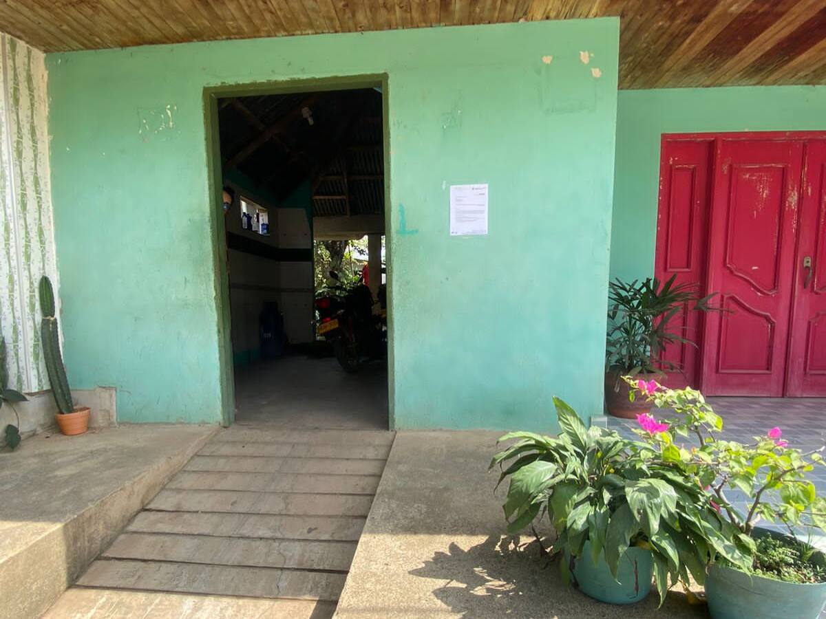 “No soy el único que metía animales”: concejal que invadió finca de campesinos en Sucre