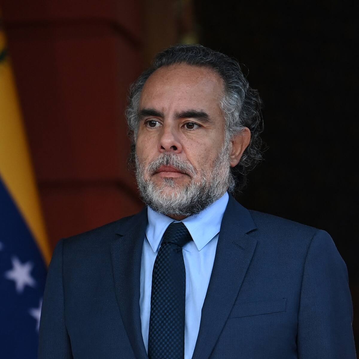 Reaparece Armando Benedetti en iglesia de Barranquilla