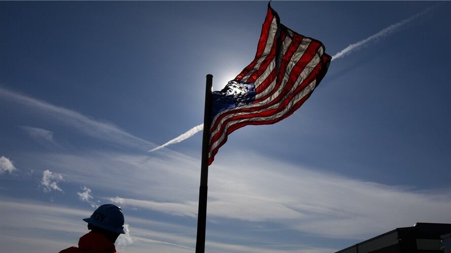 Estados Unidos no ha tenido relaciones diplomáticas con Irán desde 1980. Foto: Getty Images