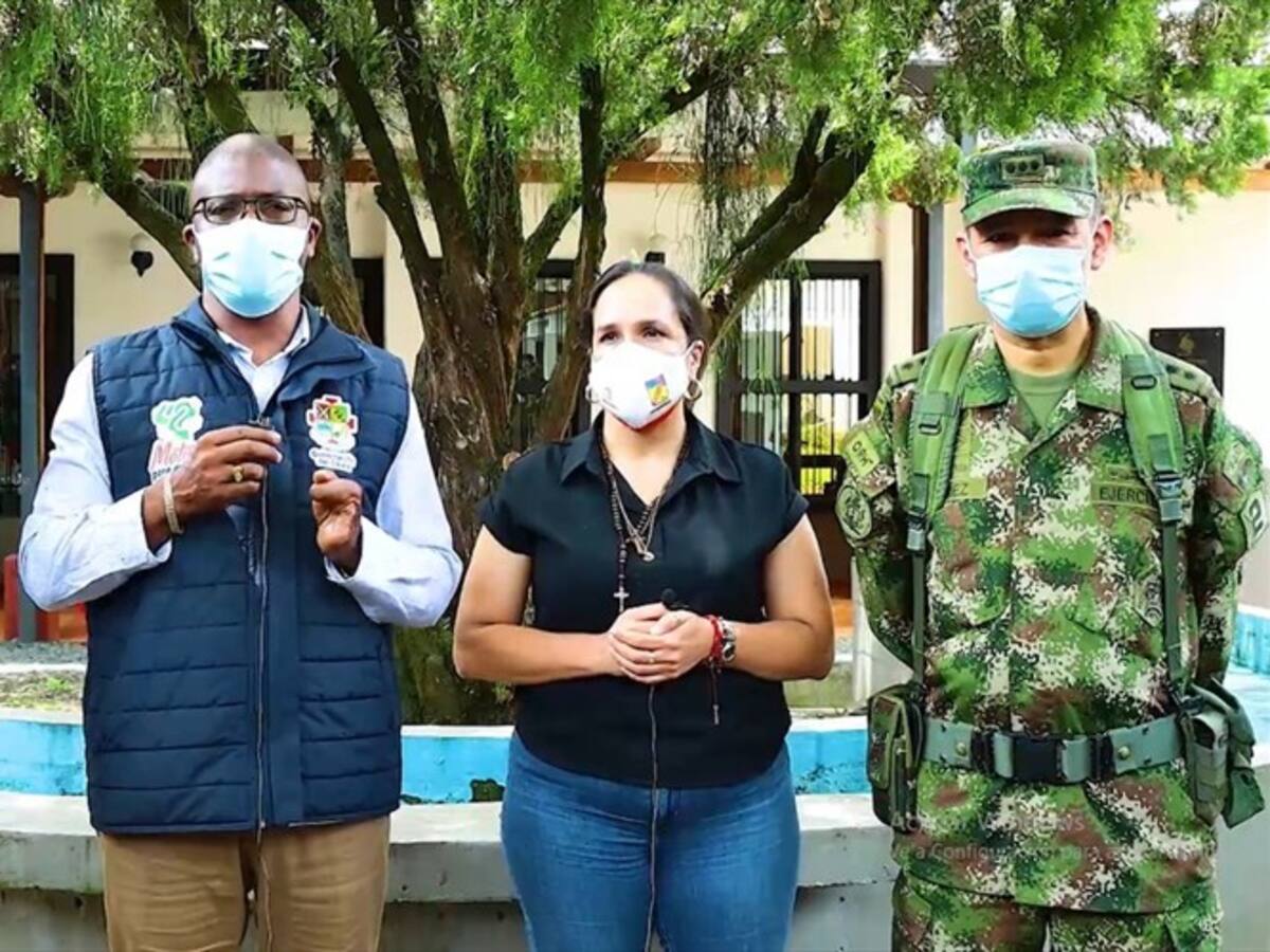 Ofrecen $50 millones por autores de masacre en Santander de Quilichao, Cauca