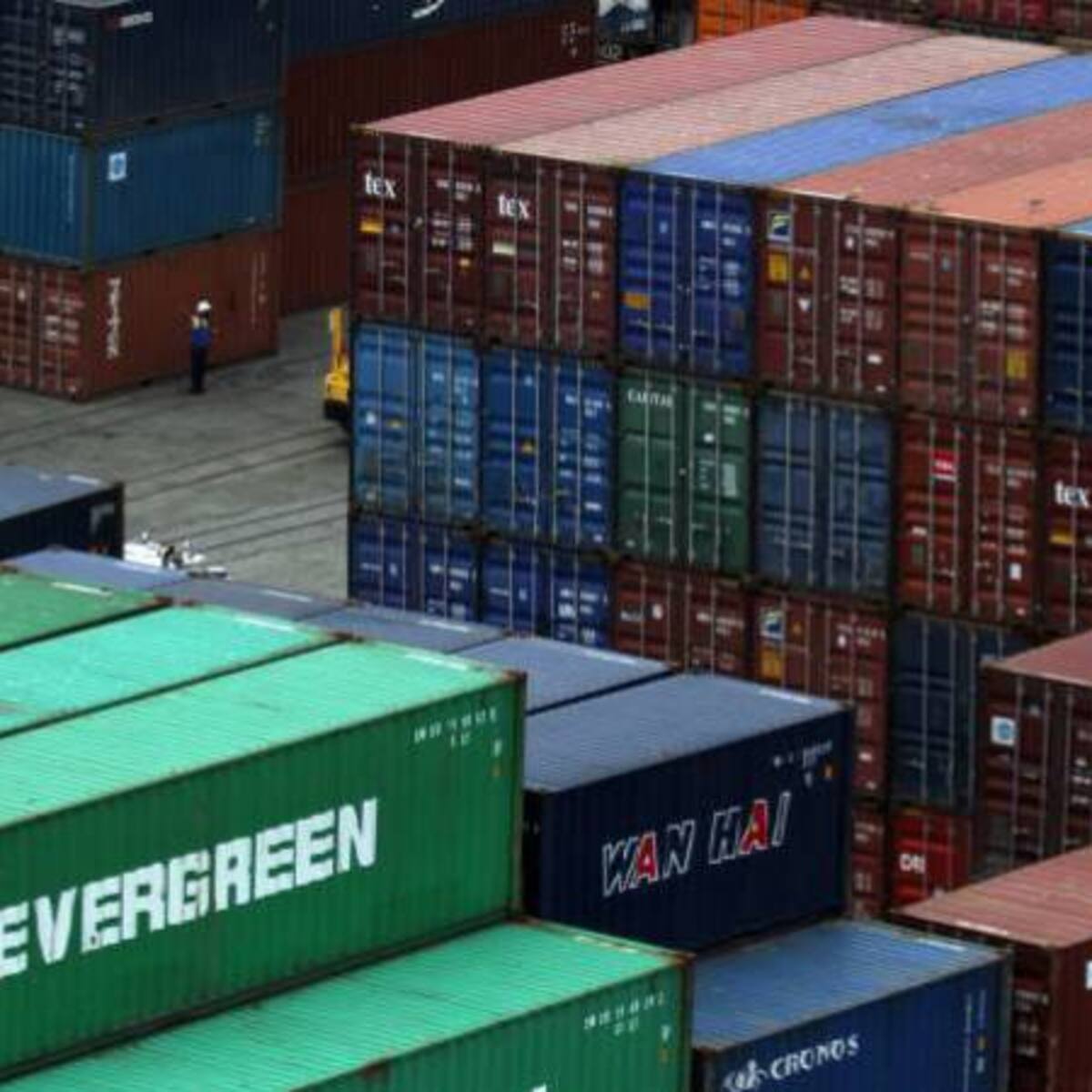 Frente a 2019, aumentan en 81,5% exportaciones de Colombia a Estados Unidos en 2022