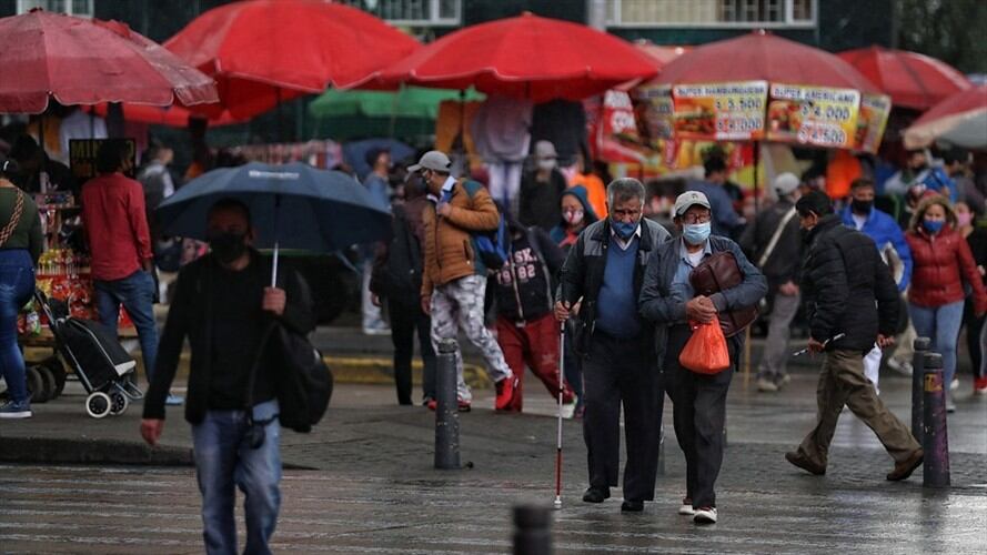 Imagen de referencia. Foto: Colprensa-Sergio Acero
