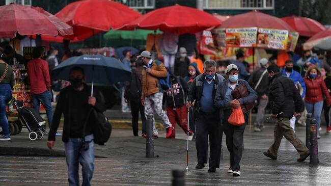Imagen de referencia. Foto: Colprensa-Sergio Acero