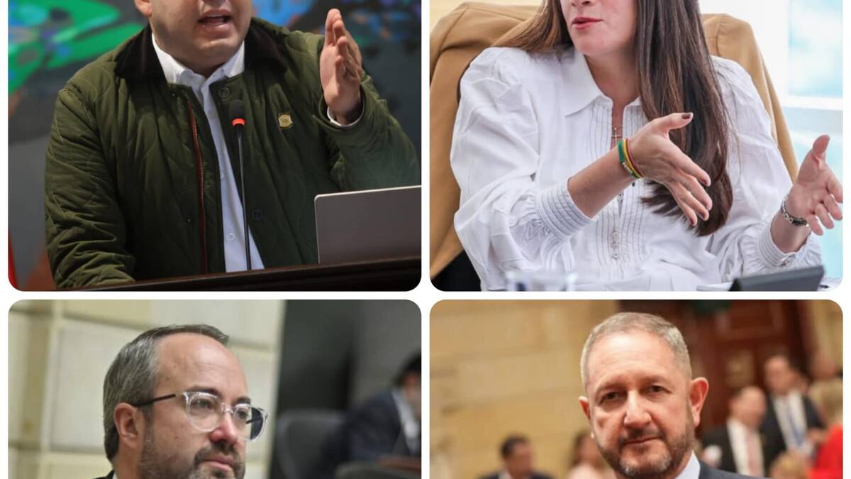 Congresistas boyacenses lamentan el fallecimiento de Miguel Uribe Turbay