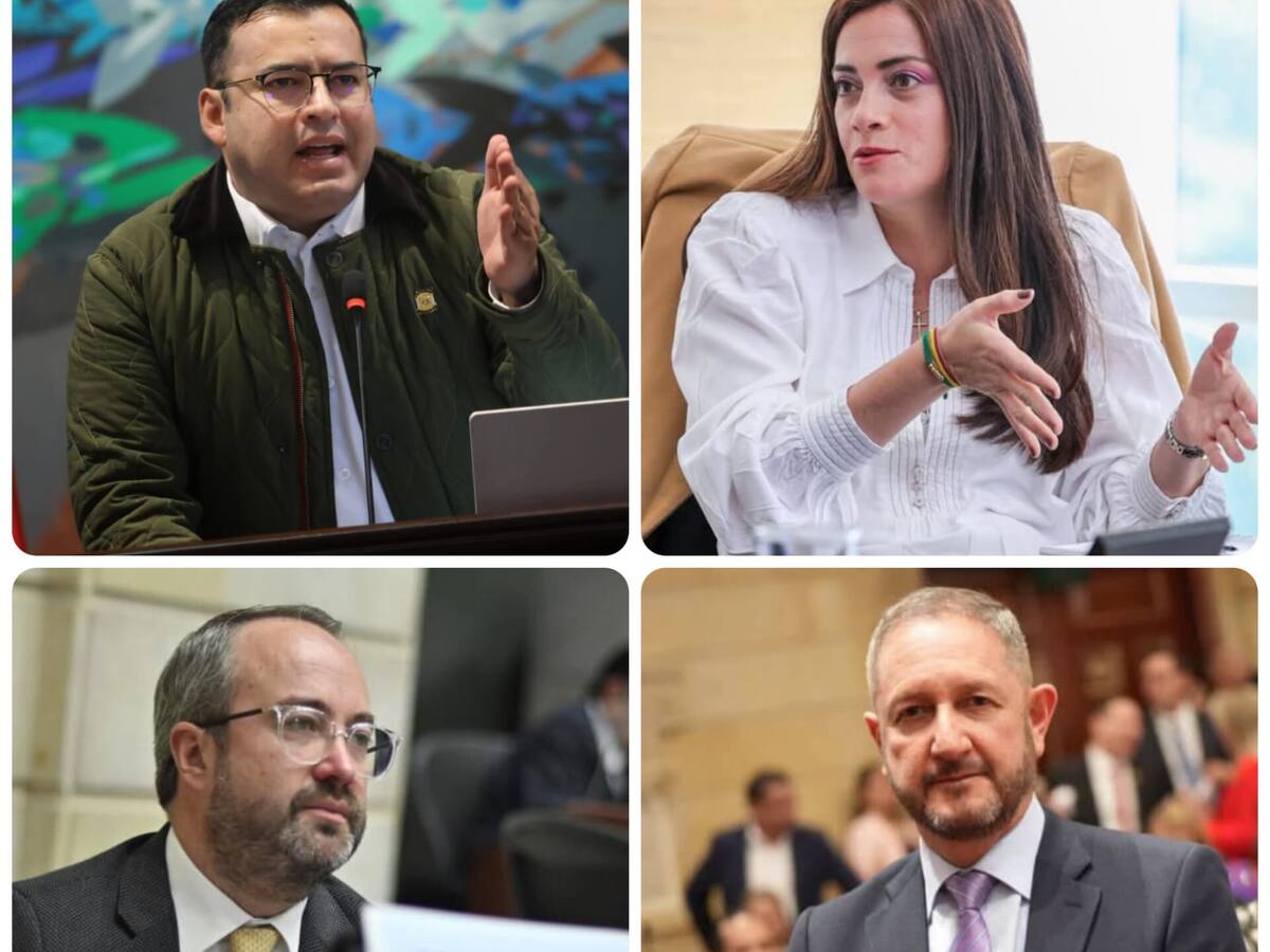 Congresistas boyacenses lamentan el fallecimiento de Miguel Uribe Turbay