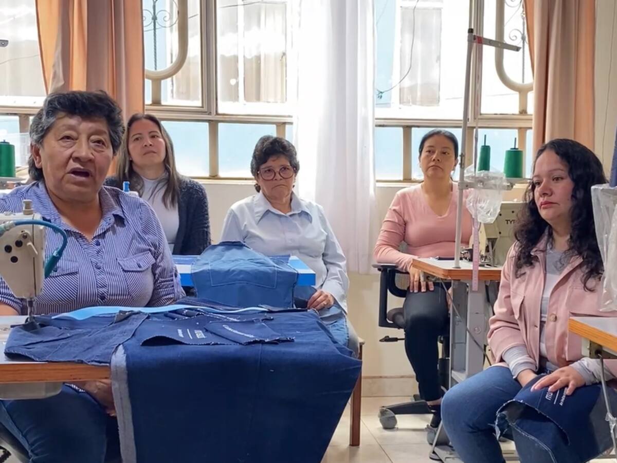 Indra y la radicación de residuos como la apuesta para cambiar parte de la sociedad