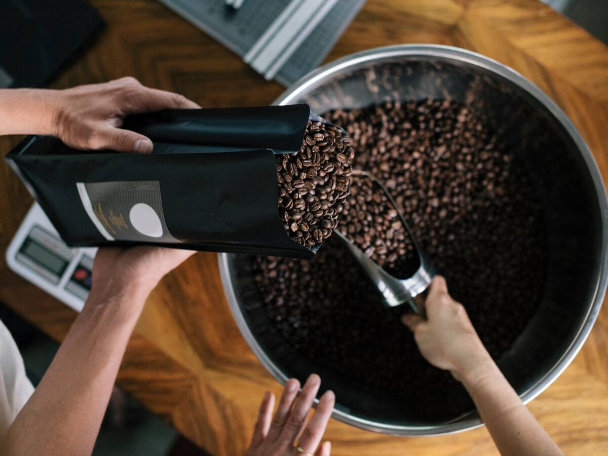 Café colombiano triunfa en la V Exposición Internacional de Importaciones de China