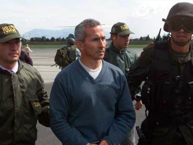 El Caballista. Foto: Colprensa