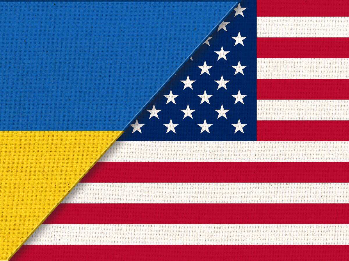 Estados Unidos presionó a Ucrania para retirar una resolución condenando a Rusia en la ONU