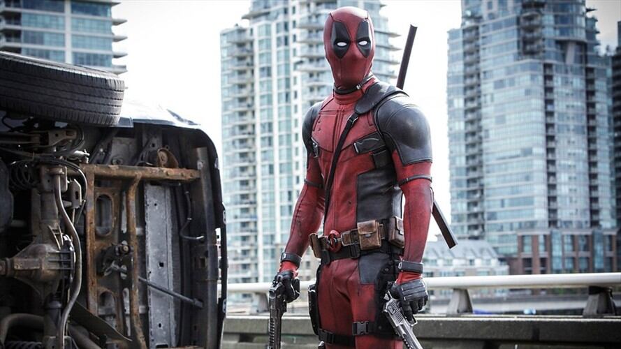 ¡Alisten sus trajes rojos! Ryan Reynolds confirma tercera parte para Deadpool. Foto: Colprensa