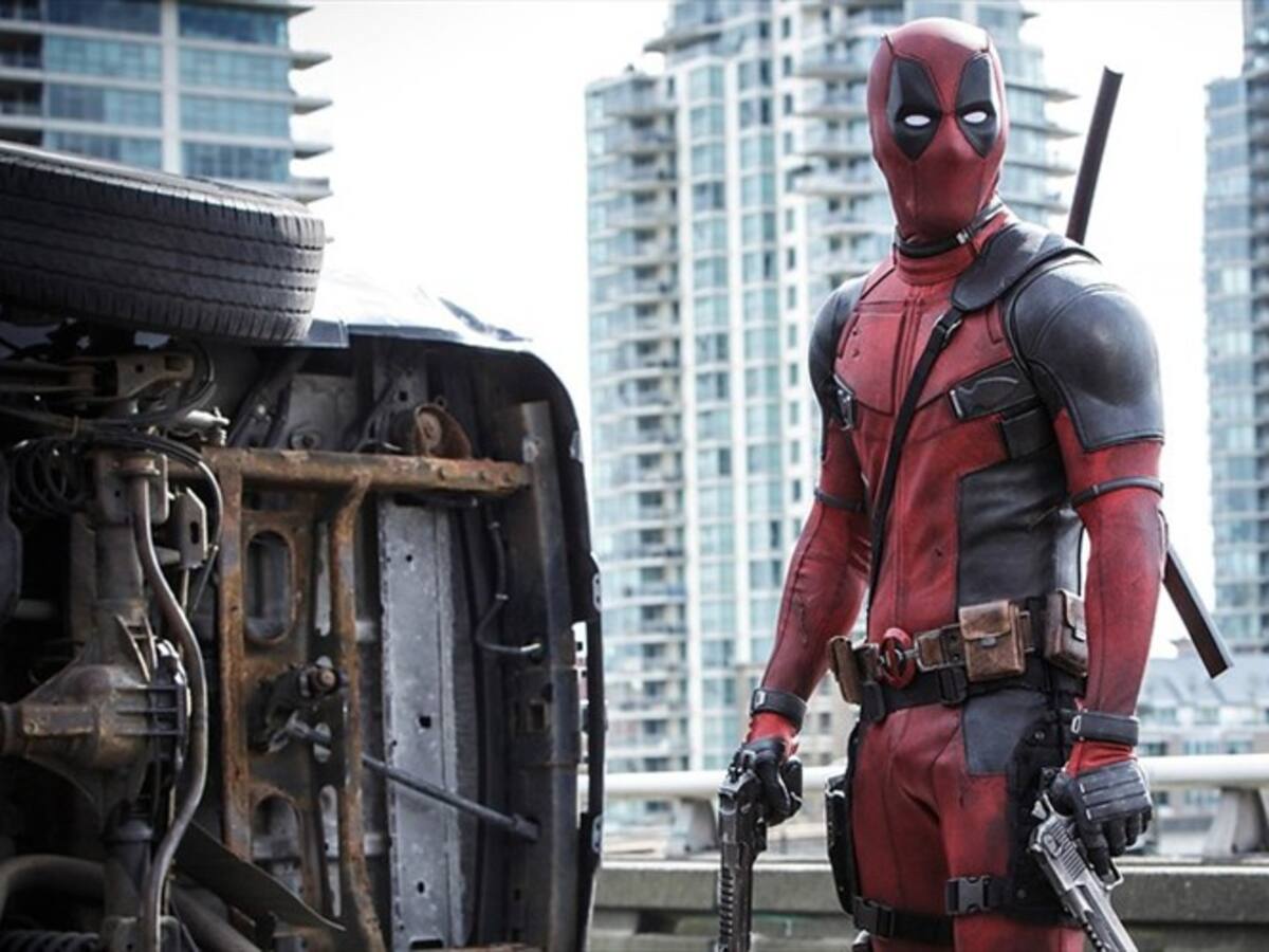 ¡Alisten sus trajes rojos! Ryan Reynolds confirma tercera parte para Deadpool