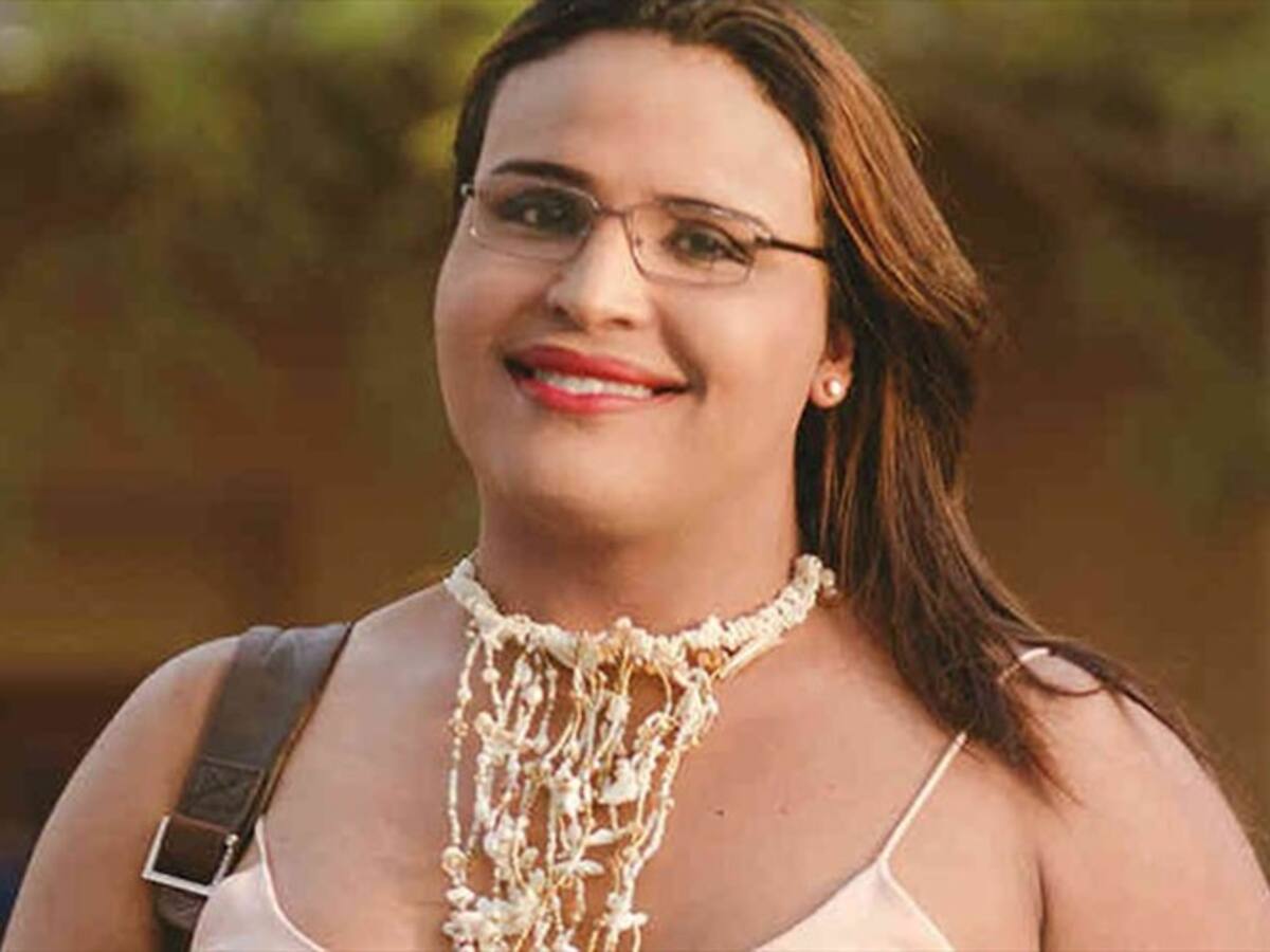 Santa Marta eligió su primera edilesa trans