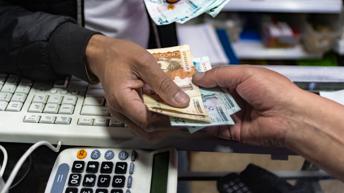 ¿Cuánto dinero se puede tener en billeteras digitales sin pagar el 4x1000? Topes mensuales de UVT