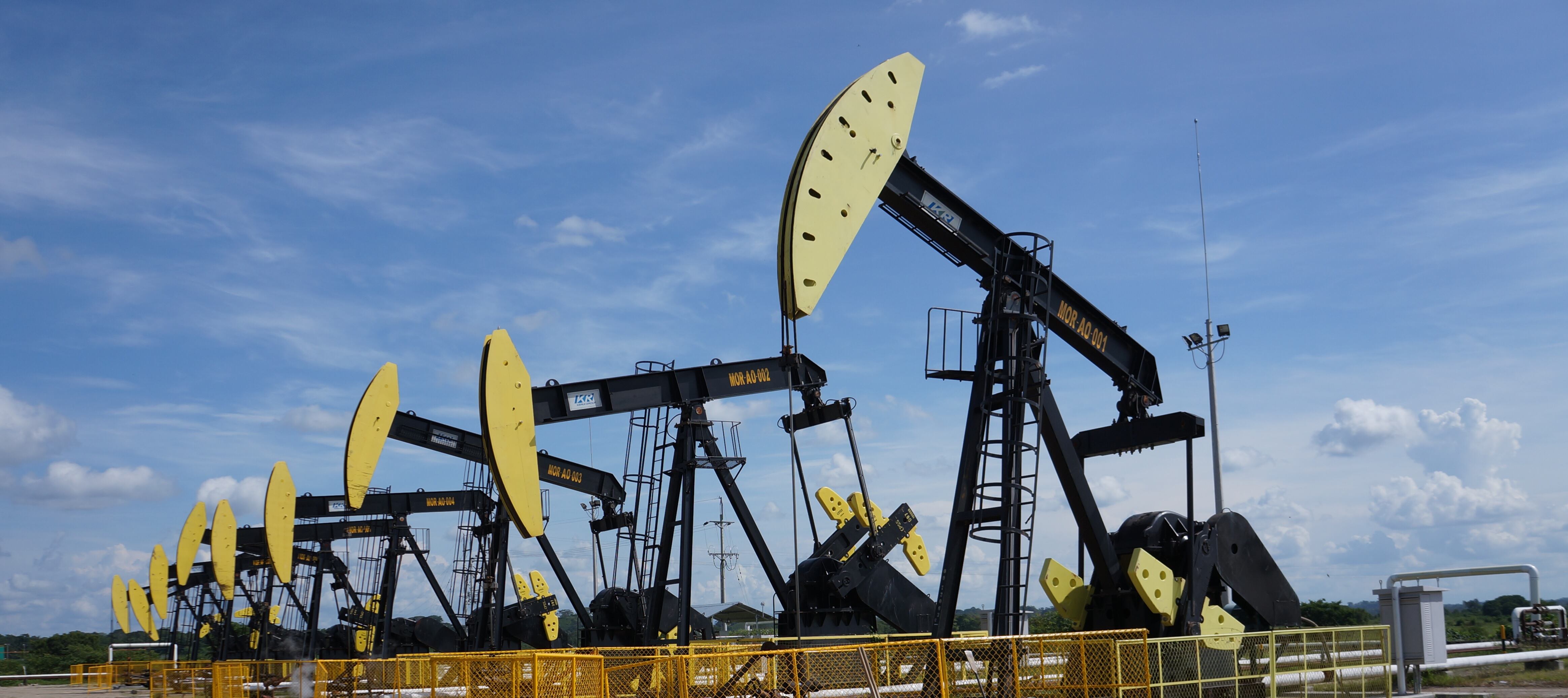 Mansarovar Energy. Foto Colprensa - cortesía Mansarovar Energy.