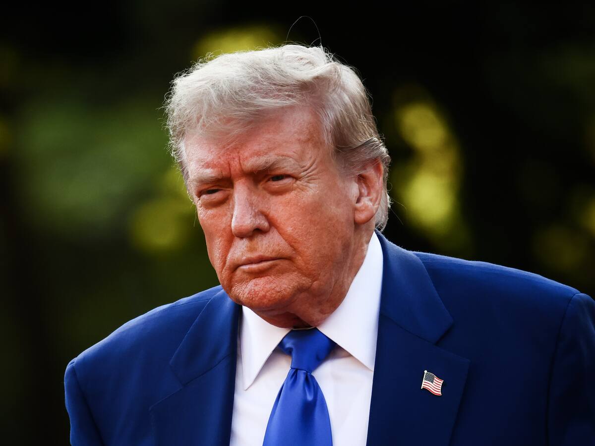 Una jueza bloqueó las “deportaciones aceleradas” de inmigrantes del Gobierno Trump