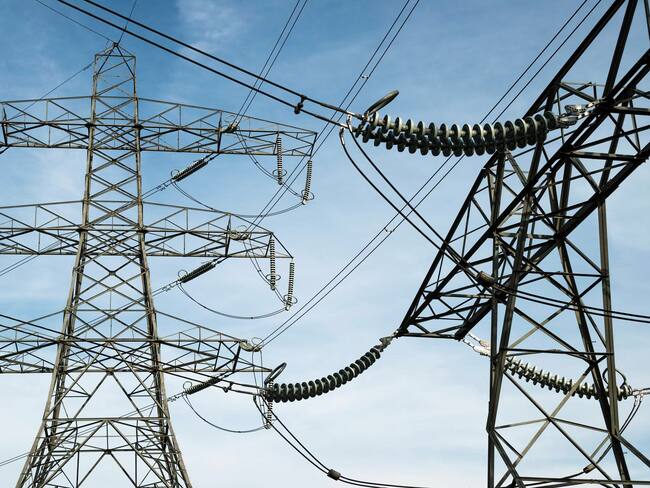 Imagen de referencia de energía. Foto: Getty Images / Robert Brook.