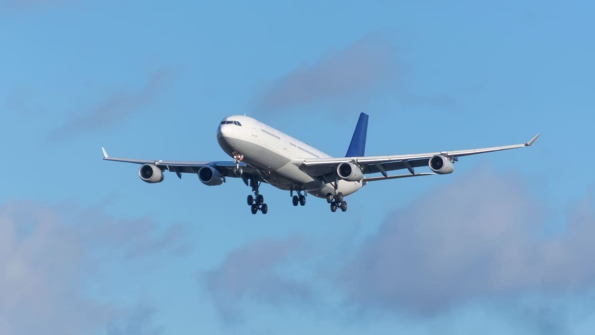 Barranquilla firmó memorando de entendimiento para Centro de Mantenimiento Aeronáutico