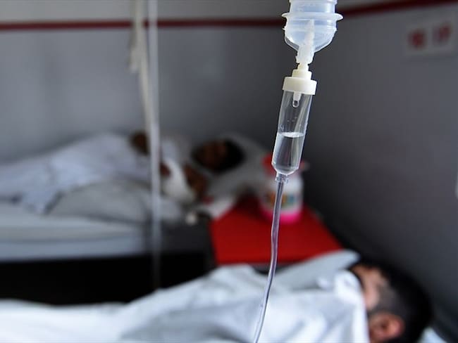 Hospital Emergencia, el único centro médico en Kabul dedicado a tratar heridos de guerra