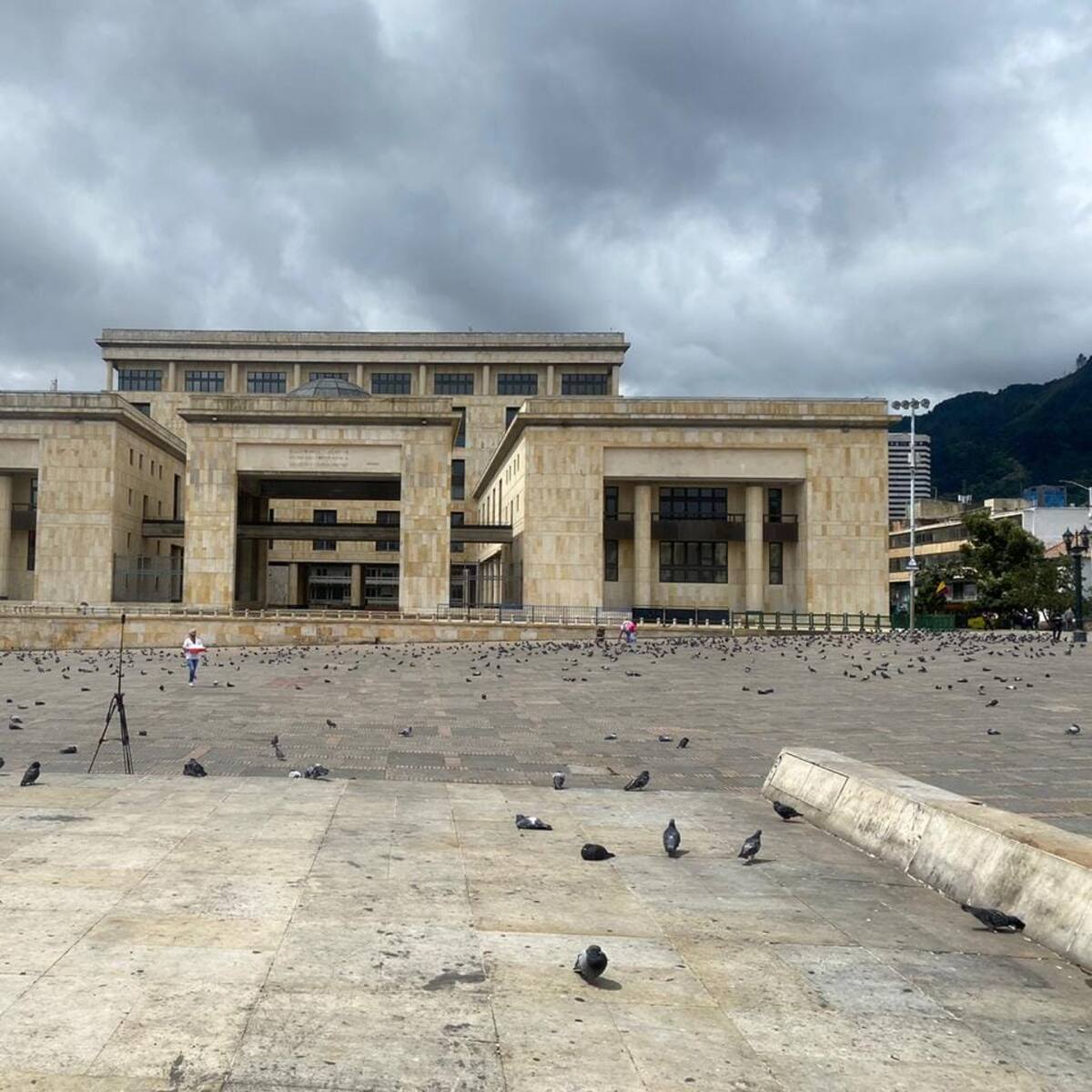 Holocausto del Palacio de Justicia: Fiscalía llamó a juicio a 9 exmilitares por tortura agravada