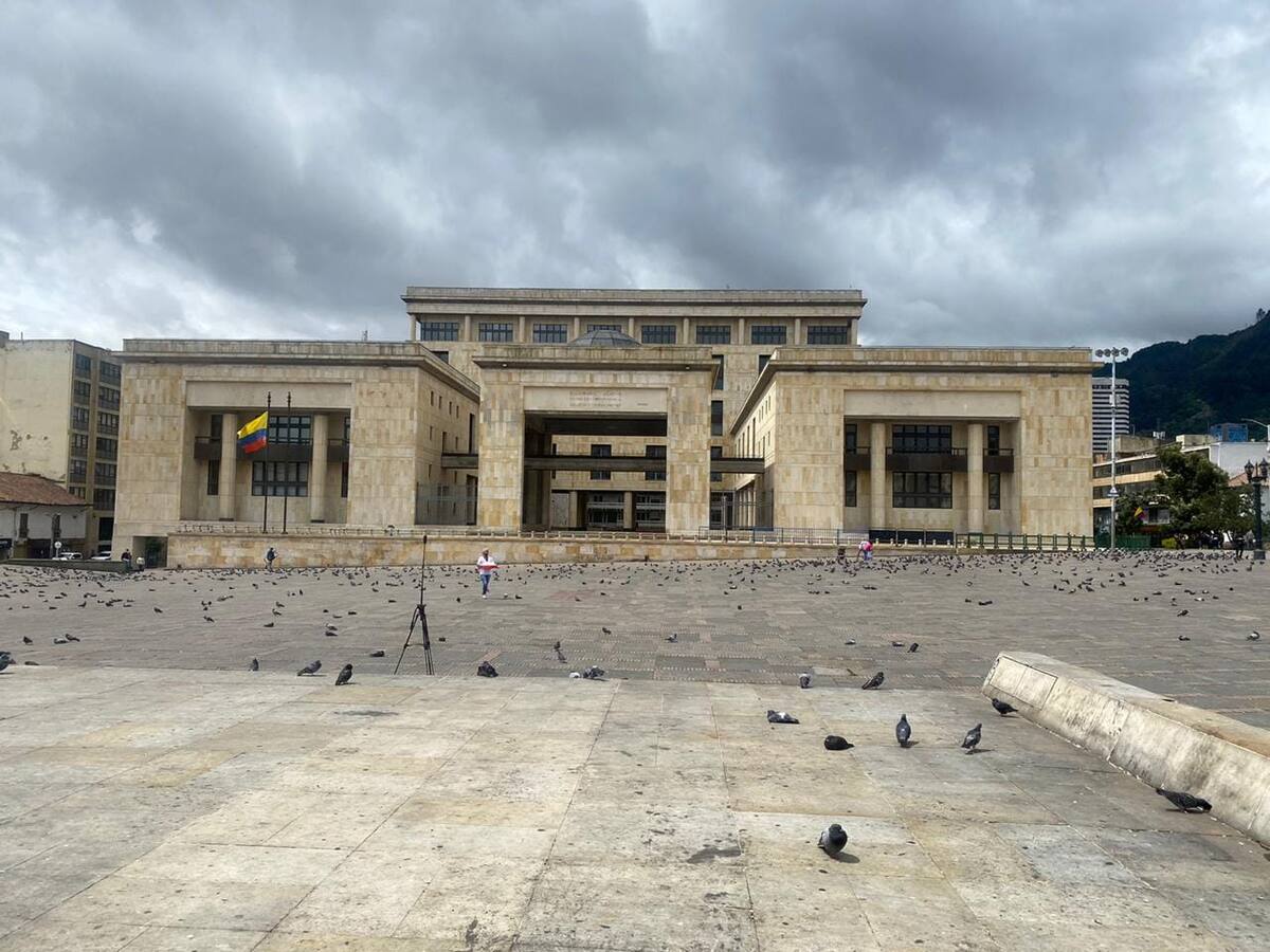 Holocausto del Palacio de Justicia: Fiscalía llamó a juicio a 9 exmilitares por tortura agravada