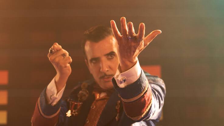 Antonio Sanint presenta su stand up comedy ‘Orgasmo’