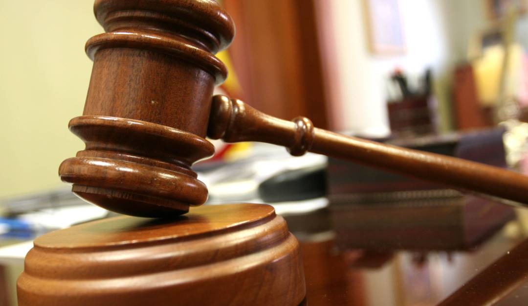 Corte Ordena trasladar a Bogotá caso de corrupción relacionado con la Unimetro