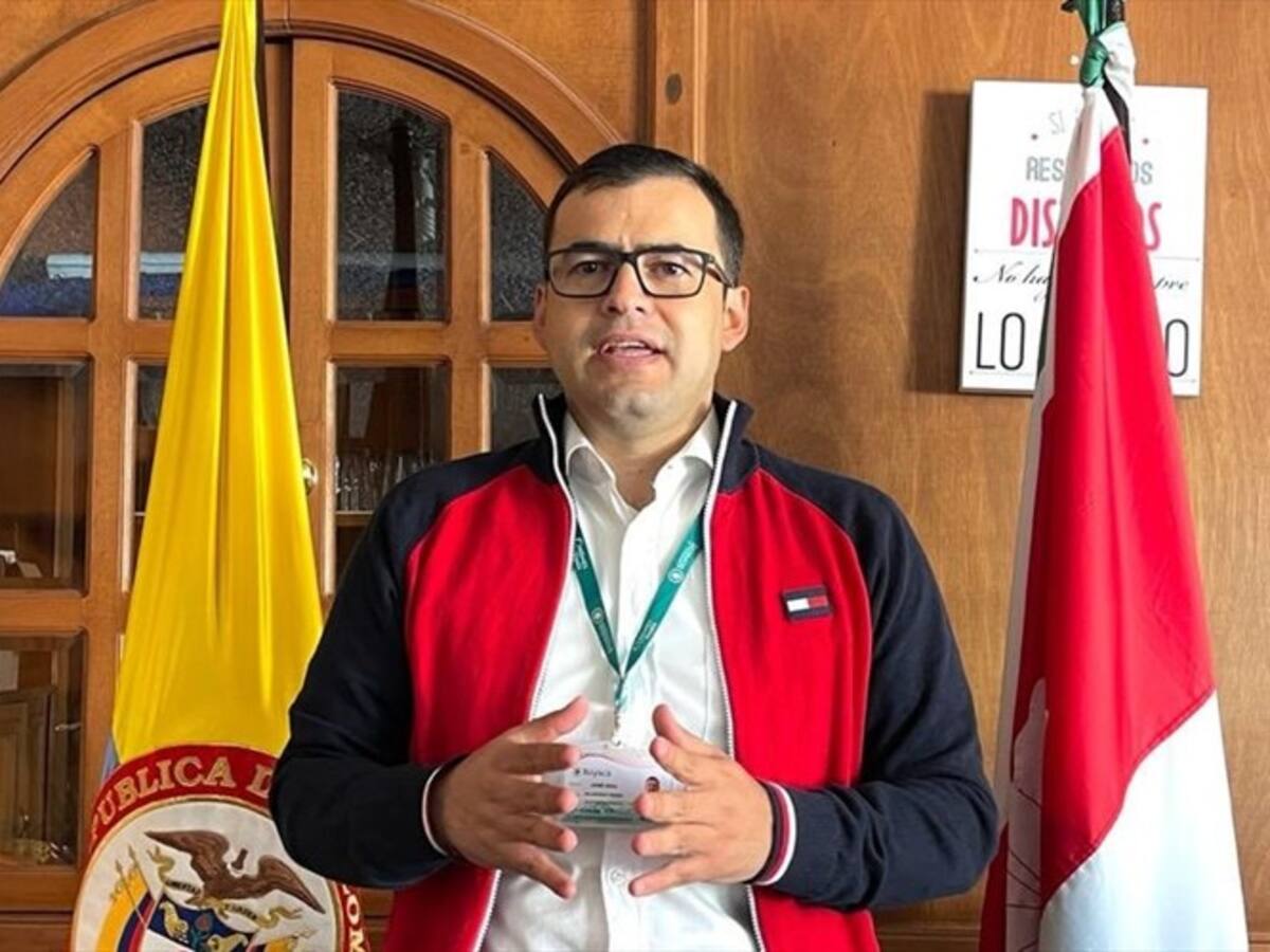 Solo ocho municipios en Boyacá iniciarán alternancia a partir del próximo lunes