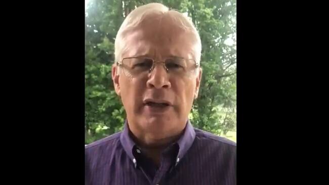 La Fiscalía le imputará a López Castrillón el delito de falsedad ideológica en documento público el próximo 17 de abril. Foto: Alcaldía