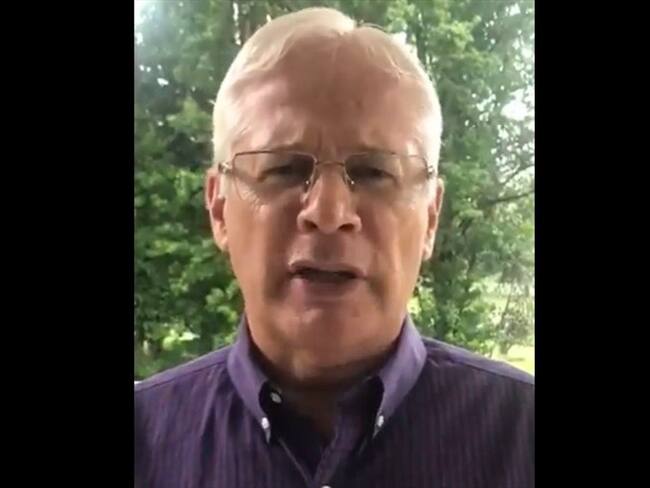 La Fiscalía le imputará a López Castrillón el delito de falsedad ideológica en documento público el próximo 17 de abril. Foto: Alcaldía