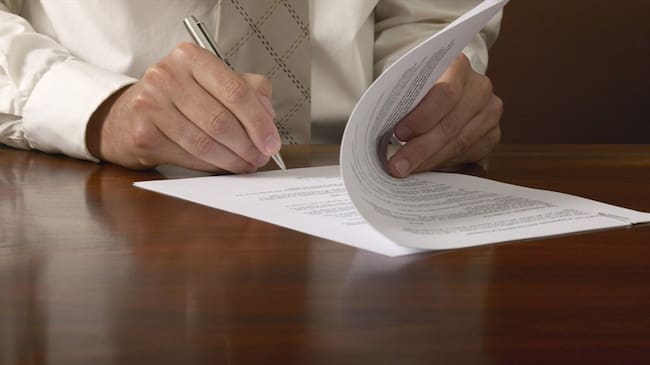 Entidad indica que Mauricio Alberto Vega estaba ejecutando bien su labor.. Foto: Getty Images