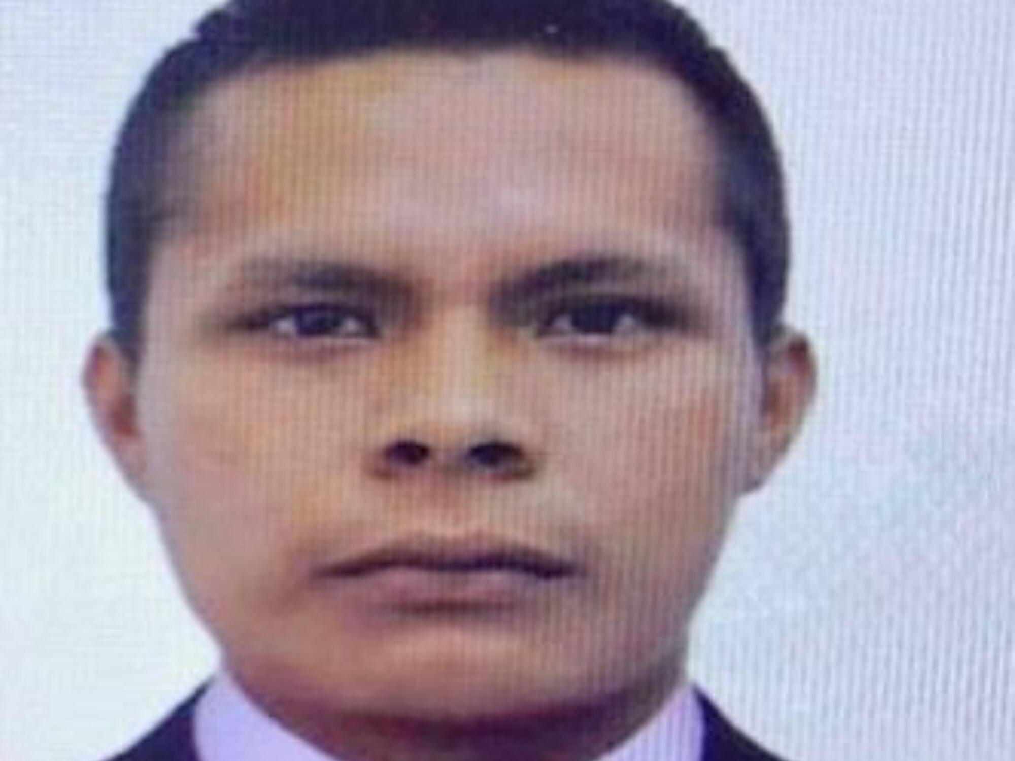 Cayó alias ‘Polo’ en operación en Amazonas: era ficha clave en la estructura de ‘Iván Mordisco’. Foto: suministrada.