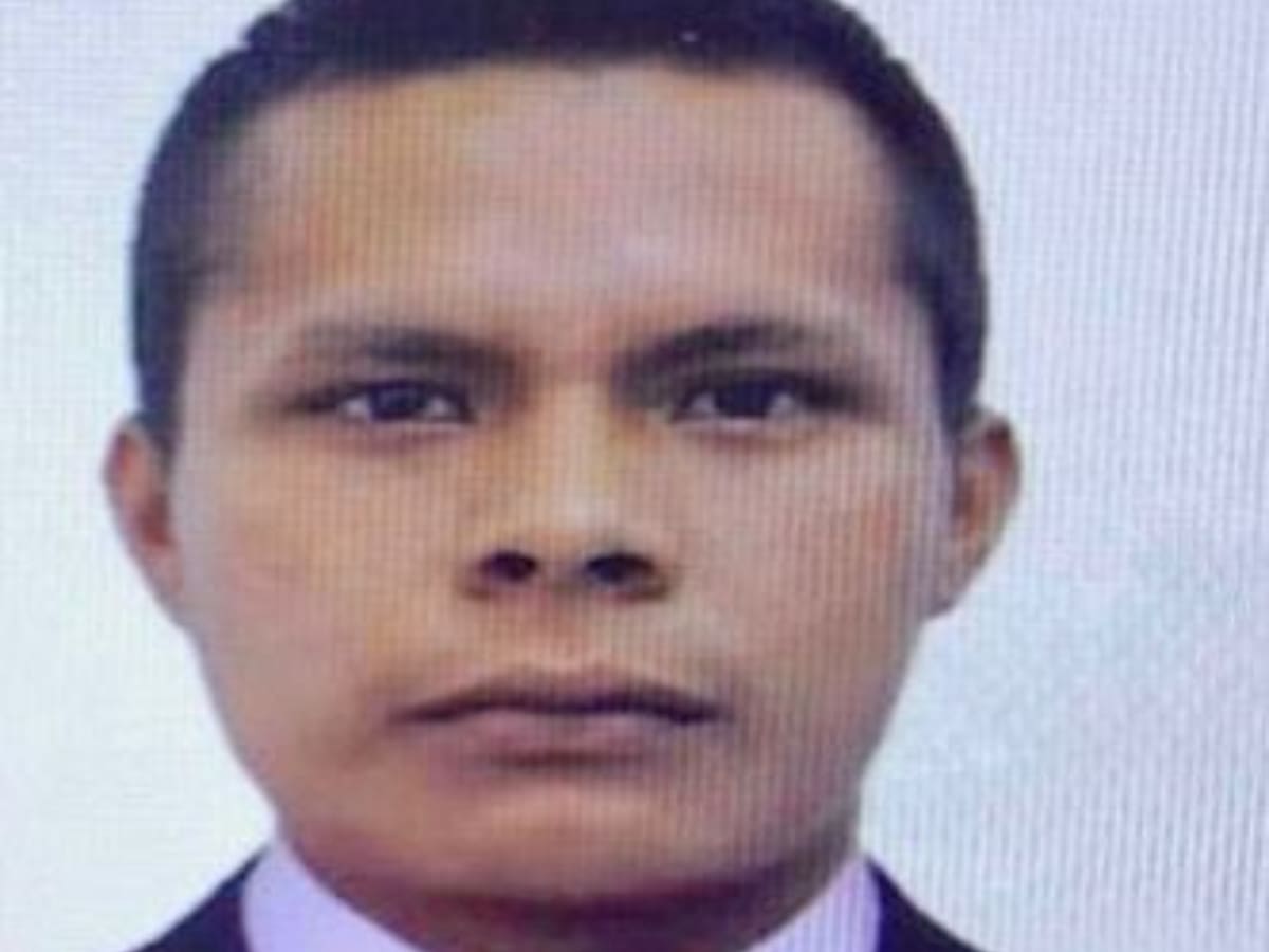 Cayó alias ‘Polo’ en operación en Amazonas: era ficha clave en la estructura de ‘Iván Mordisco’