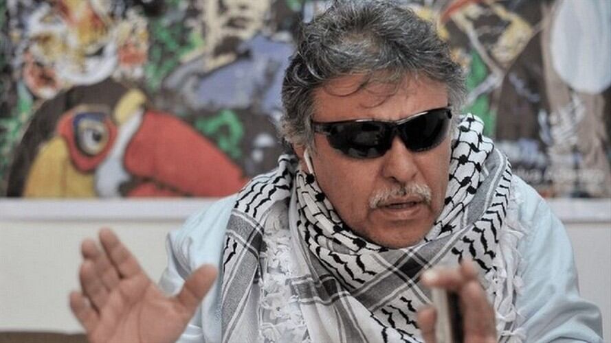 Diputados venezolanos reacciona sobre el caso de Jesús Santrich. Foto: Colprensa