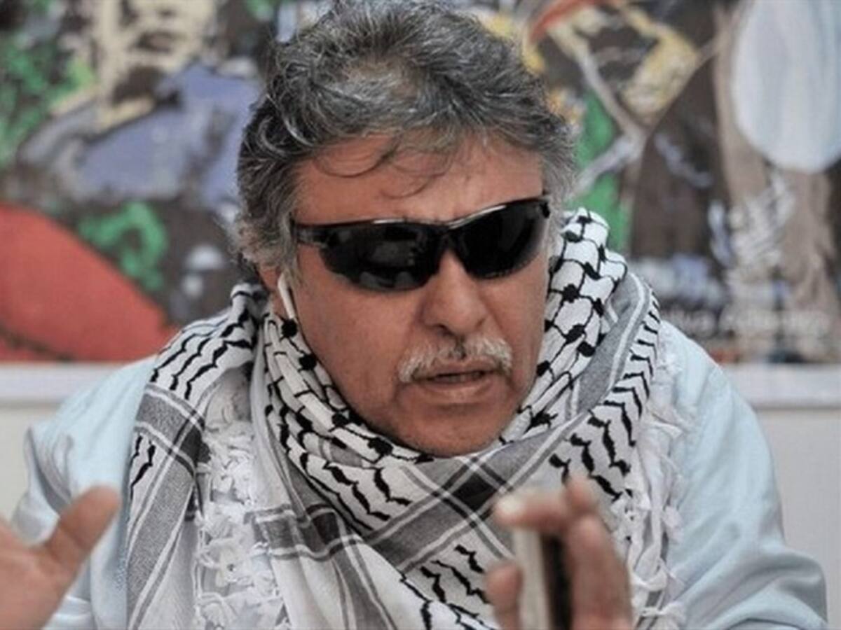 Diputados venezolanos reaccionan sobre el caso de Jesús Santrich