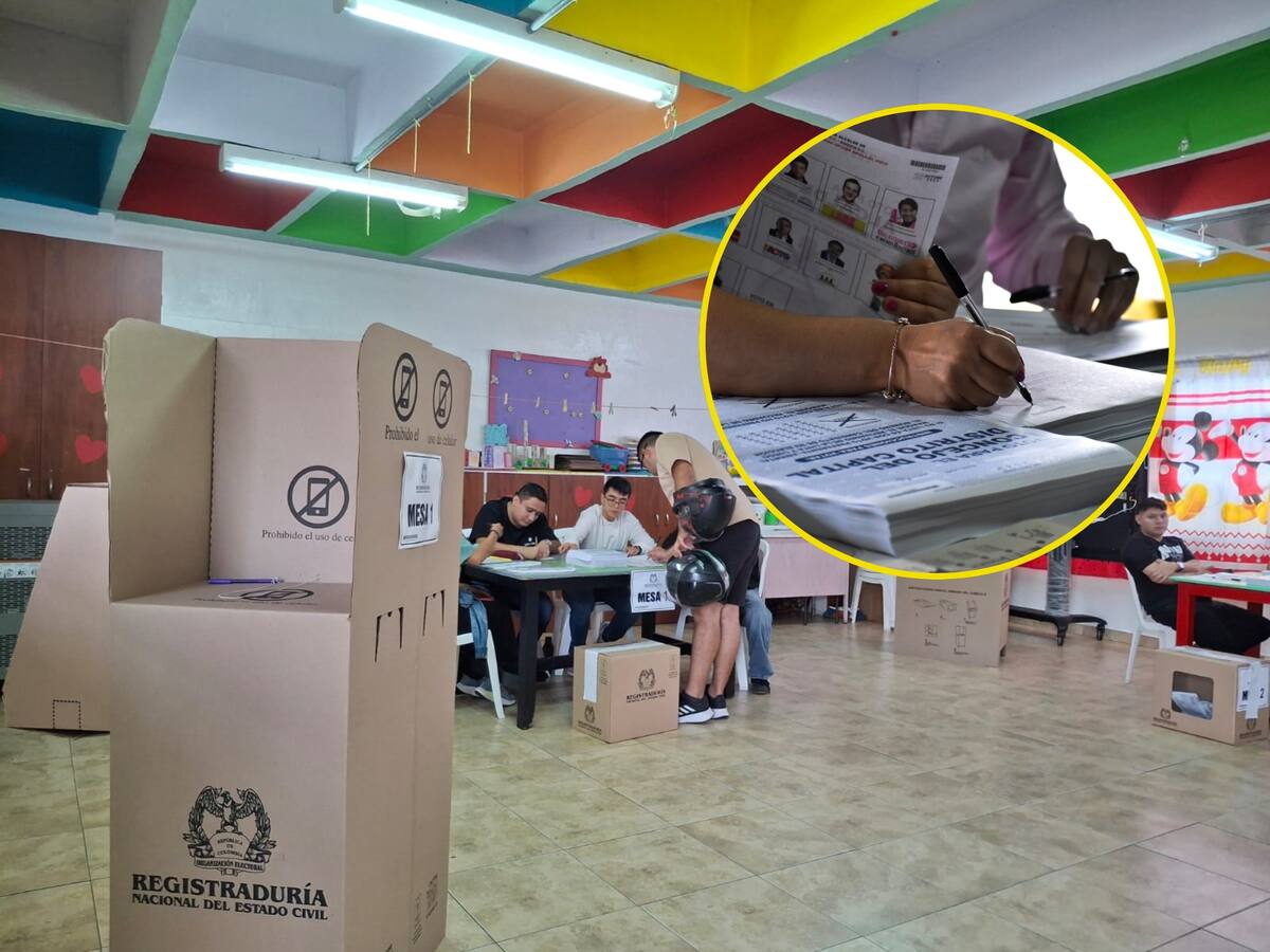 ¿Cómo saber si fue designado como jurado de votación para este 26 de octubre? Link de consulta