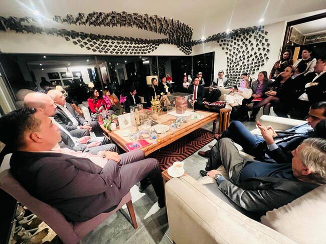 No votar a ciegas las reformas de Petro, el pedido de César Gaviria a liberales