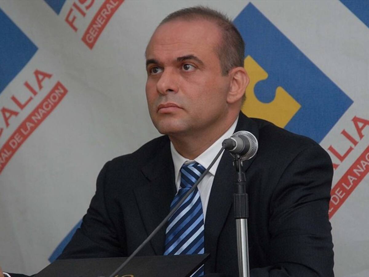 Las razones por las que la JEP rechazó el sometimiento de Salvatore Mancuso