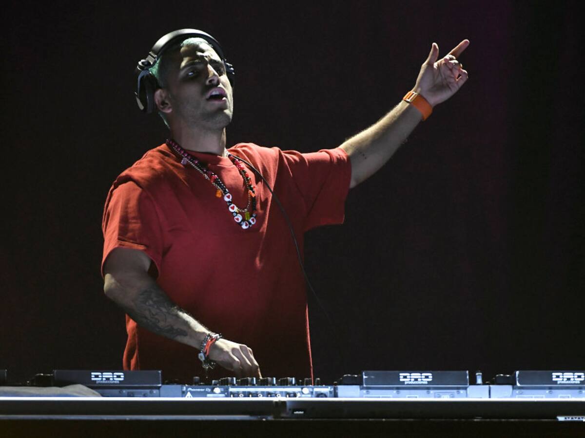 Karol G tiene a Colombia en lo más alto del mundo: Agudelo888