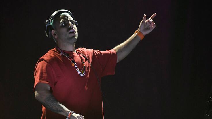 Karol G tiene a Colombia en lo más alto del mundo: Agudelo888