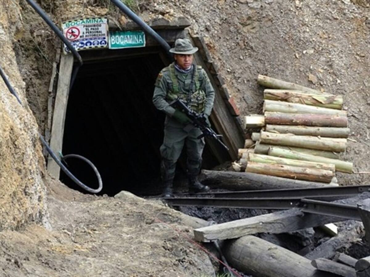 Niegan medida cautelar que suspendía acuerdo que prohíbe minería en Gachantivá