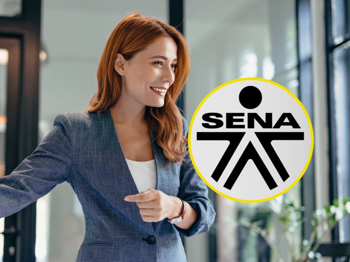 Vacantes de trabajo SENA en Talento Humano: pagan más de $2 millones y es en varias áreas