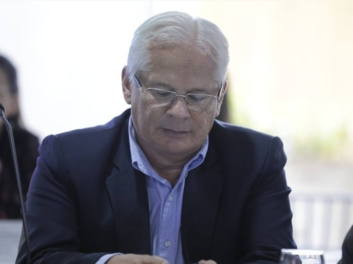 Así defenderá Iván Cancino al alcalde de Popayán