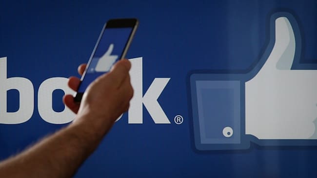 Cómo los tentáculos de Facebook se extienden más allá de lo que crees. Foto: Getty Images