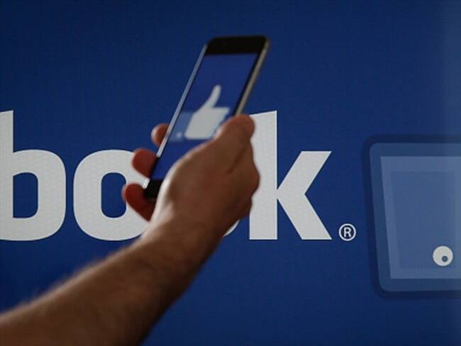 Cómo los tentáculos de Facebook se extienden más allá de lo que crees. Foto: Getty Images