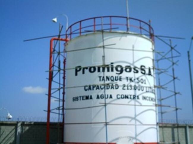 Promigas emitirá bonos por $580.000 millones