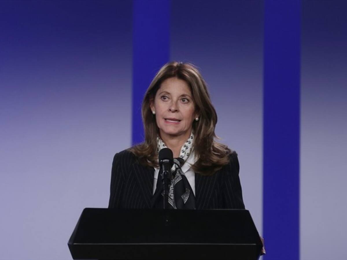 Vicepresidenta pide sanciones frente a “alquiler” de niños en Bucaramanga