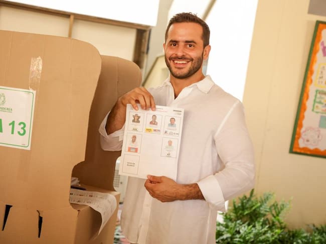 "El capítulo de la corrupción en Córdoba quedó atrás": Erasmo Zuleta Bechara