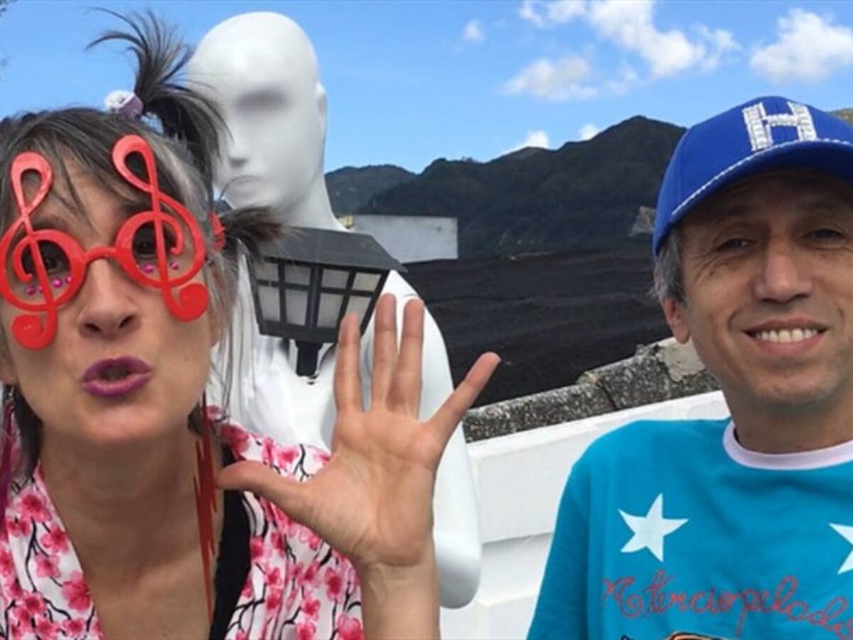 Aterciopelados se suma a la canción ‘Grita Tierra’ para cuidar el planeta