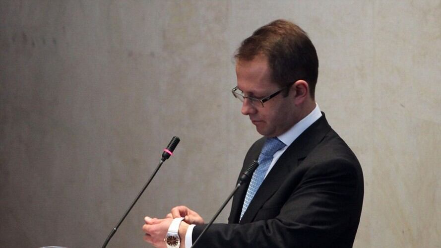 Andrés Felipe Arias. Foto: